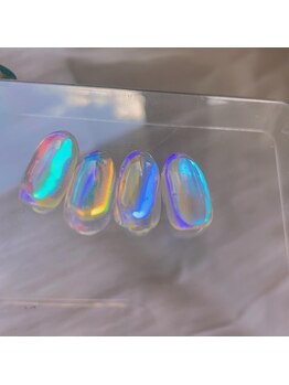 アールエム(Rm)/5月♪ネイル