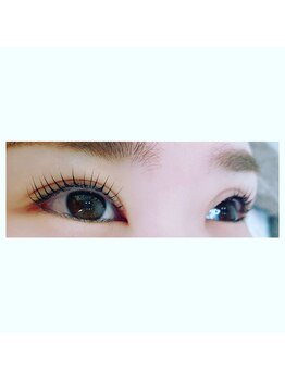 スワンキー(Swanky)/進化系まつ毛パーマ