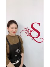 エスディーオ(S-dio)&nbsp;葛西 佳恵