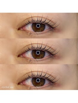 センスオブビューティー 東新宿店(SENSE OF BEAUTY)/ケラチンラッシュ