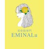 エミナル(EMINALu)ロゴ