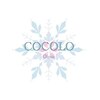 ココロギンザ(COCOLO Ginza)ロゴ