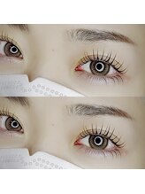 ラムール 姫路(L'AMOUR+)/ケラチンパーマ