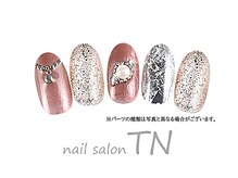 ティーエヌ TSUTAYA八戸ニュータウン店/12月☆定額6900円コース