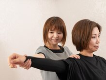 ピエール ナリタイラボ(Piel NARITAI LABO)/カウンセリング2