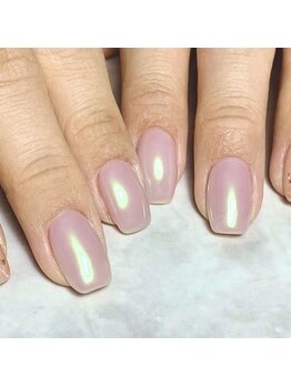 リジョイ(Rejoy)/オーロラネイル