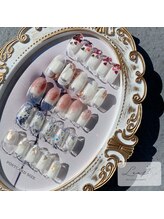 リーフ(Leaf)/定額ナチュラル