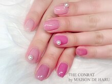 ザ コンラット(THE CONRAT by MAISONDE HARU)/Rabbit tail