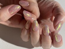 ネオリーブニコ(Neolive Nico)/初めてネイルデザイン集