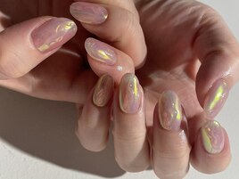 初めてネイルデザイン集