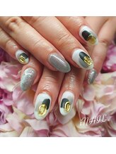 アイネイル(iNAIL)/