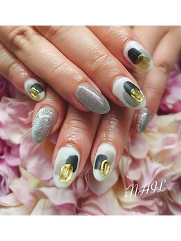 アイネイル(iNAIL)/