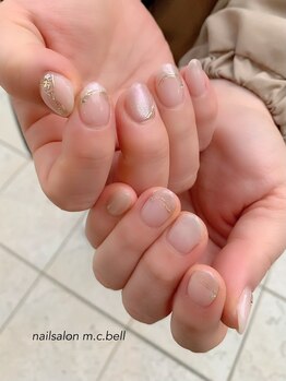 エムシーベル(m.c bell)/