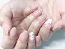 ビーボックス(Bii box)/ワンホンネイル定額プラン