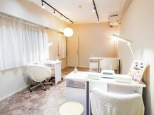 ミイア 春日部店(MiiA)/店内