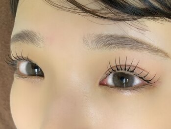 くるるん/次世代マツパ☆ラッシュリフト