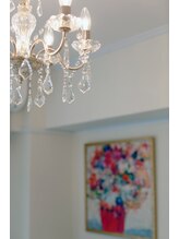 ハリノス(HARINOS)/