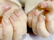 パール 池袋店(PEARL)/上品Mao Nail . ＊定額B