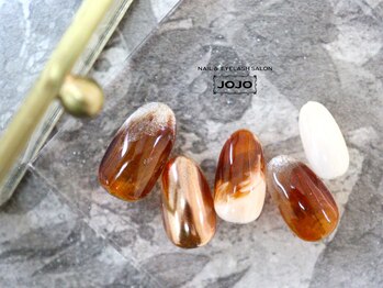 ジョジョ 神戸店(JOJO)/オフ込み￥7500