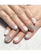 ヴェイスサロンアンバー(Vase Salon Amber)/【冬クーポン　5500】