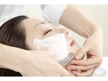 理容 シキシマ/【女性のお客様多数来店】