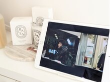 ネイルリテルナ(Nail Re.terna)/動画サービス