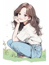 ラメール(LaMer)&nbsp;絵理 スタッフ