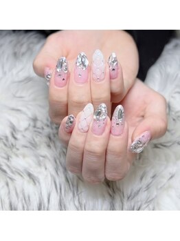 キルティングネイル