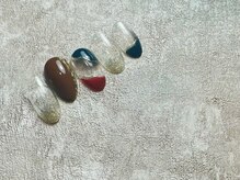 ビューティフルムーン ネイル 本厚木(Beautiful Moon Nail)/◆定額¥7000～¥10000湯川専用◆