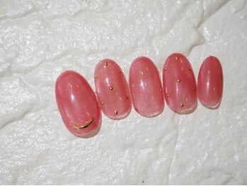 フィリス 町田店(PHYLIS)/トレンドネイル