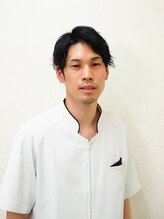 よし鍼灸接骨院 南堀江院 橋本 高侑