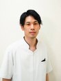 よし鍼灸接骨院 南堀江院 橋本 高侑
