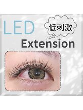 デューク(du:c)/話題のLEDマツエク導入サロン