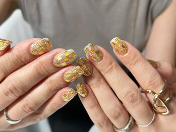 アンジュネイル(Ange Nail)/