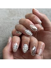 プトン(PU+ON.)/platina