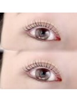 エルア 那覇おもろまち(elua)/まつ毛パーマ/パリジェンヌ/眉毛