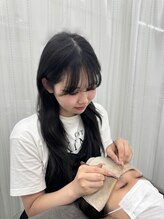 アンダーバーホワイト 大阪上本町店(_WHITE)&nbsp;hinari 