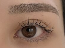 カラン 焼津店(CALIN)/アイブロウ×ラスティングカール