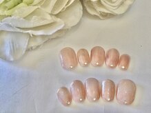 フリースタイル(Free Style)/☆3dマグのブライダルチップ☆