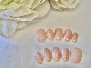 フリースタイル(Free Style)/☆3dマグのブライダルチップ☆