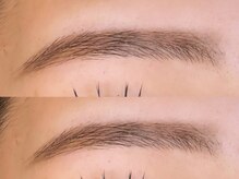 ネコル 袖ケ浦店(nekoRu)/アイブロウWax☆