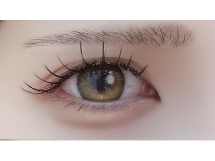 ホワイトジュエル(white jewel)の写真
