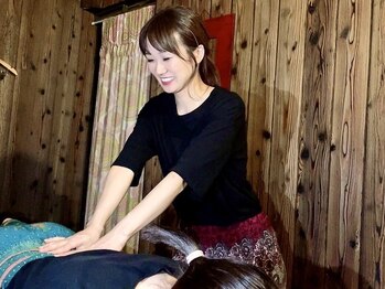 アジアンリラクゼーション ヴィラ 呉店(asian relaxation villa)