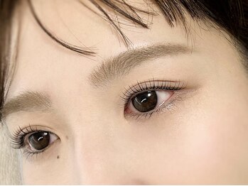 カエラ(caela)/似合わせまつ毛パーマ