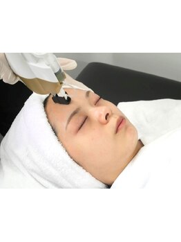 シミしわ改善！予防ケア