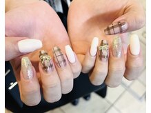 ミッドポイント(mid point)/