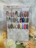 ◆ハンド／選べるワンポイントネイル◆定額コース♪今だけなんと￥4,980円