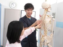 オステオン(Osteon.)/