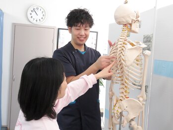 オステオン(Osteon.)/
