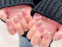 ネイルマジック 仙台一番町店(NAIL MAJIC)/